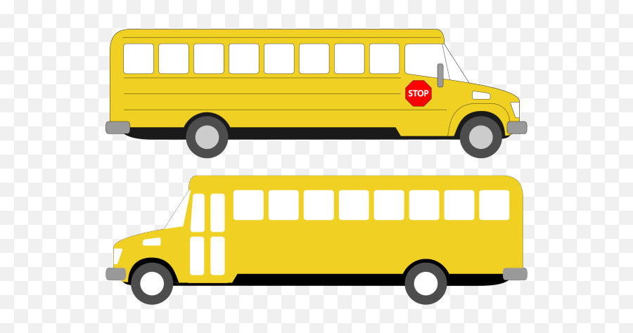 Bus Png Svg Clip Art For Web - Download Clip Art Png Icon Arts 2 School Buses Clip Art,Bus Png