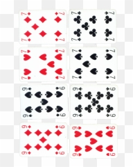 Free Playing Cards Download Clip Art - png