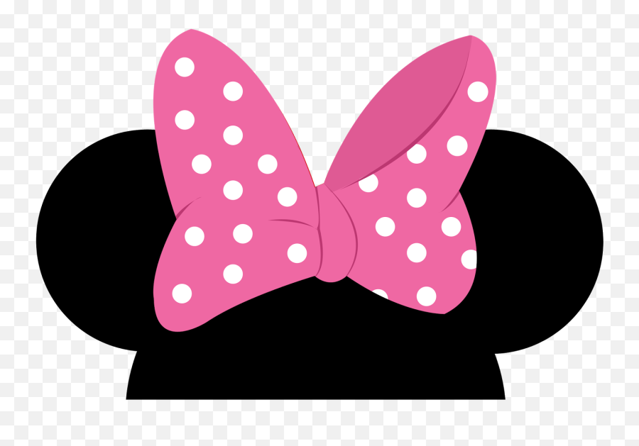 Imagens Em Png Da Minnie - Numero 9 Minnie Mouse,Imagens Png