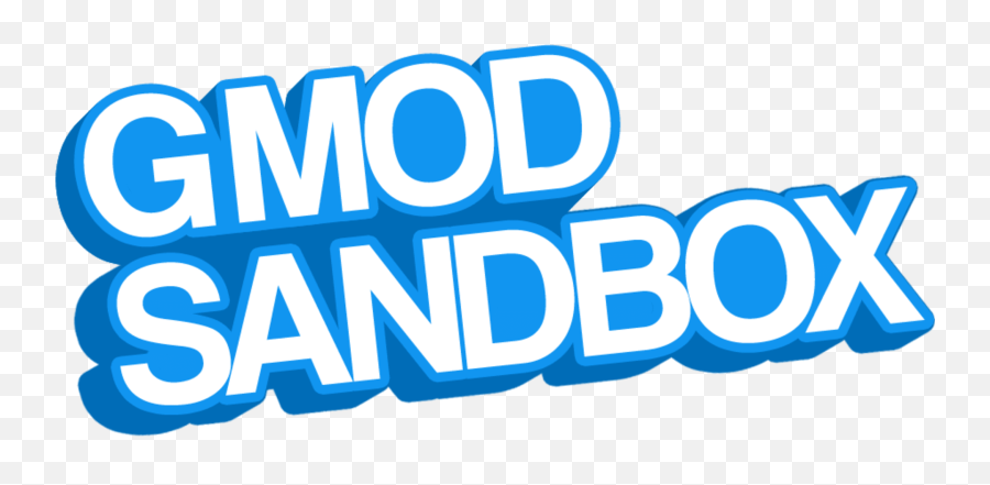 Series Gmod Sandbox - Rooster Teeth Vertical Png,Gmod Logo Png