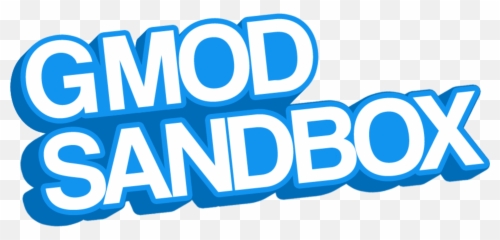 Series Gmod Sandbox - Rooster Teeth Vertical Png,Gmod Logo Png
