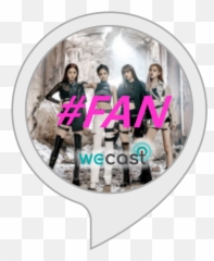 Amazoncom Blackpink Fan Cast Alexa Skills - Blackpink Kill This Love Concept Png,Blackpink Png
