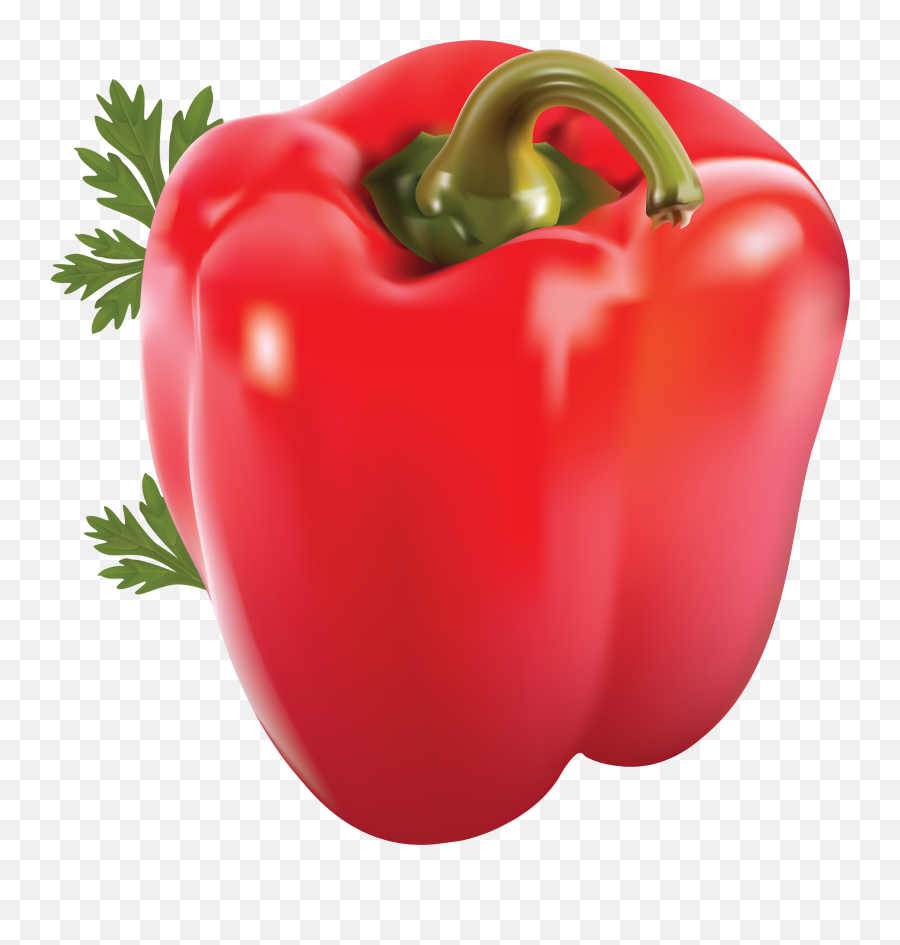 Download Red Pepper Png Image For Free - Png Vegetables Free Download,Red Pepper Png