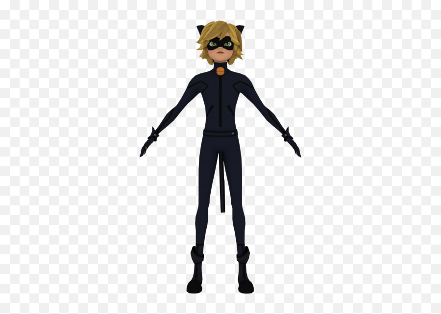Mobile - Miraculous Ladybug U0026 Cat Noir The Official Game Fictional Character Png,Miraculous Ladybug Png