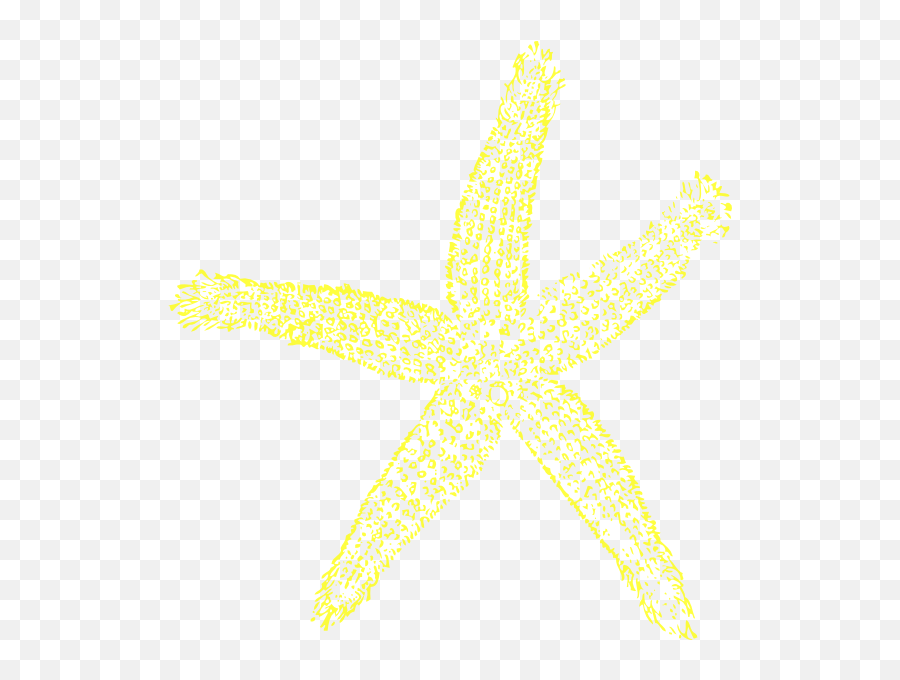 Starfish Clip Art Transparent Png Image - Fish Clip Art,Starfish Clipart Png