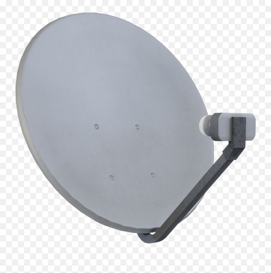 Satellite Dish Png - Satellie Dish Png,Dish Png