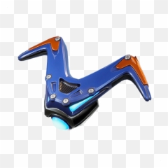Stabilizer - Stabilizer Back Bling Fortnite Png,Fortnite Carbide Png