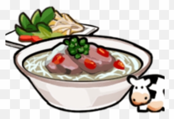 Ph Tái - Bowl Png,Pho Png