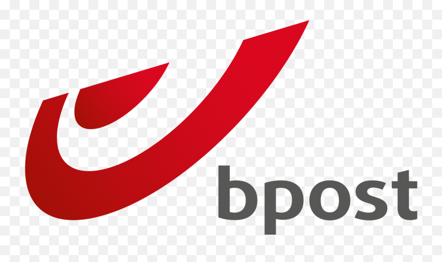Bpost - B Post Png,Usps Logo Vector