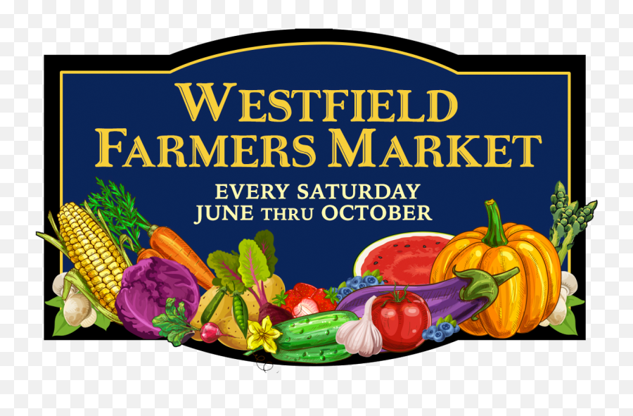 Westfield Farmers Market Png