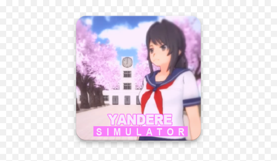 App Insights Trick Yandere Simulator 18 Apptopia - Game Yandere Simulator Png,Yandere Simulator Logo