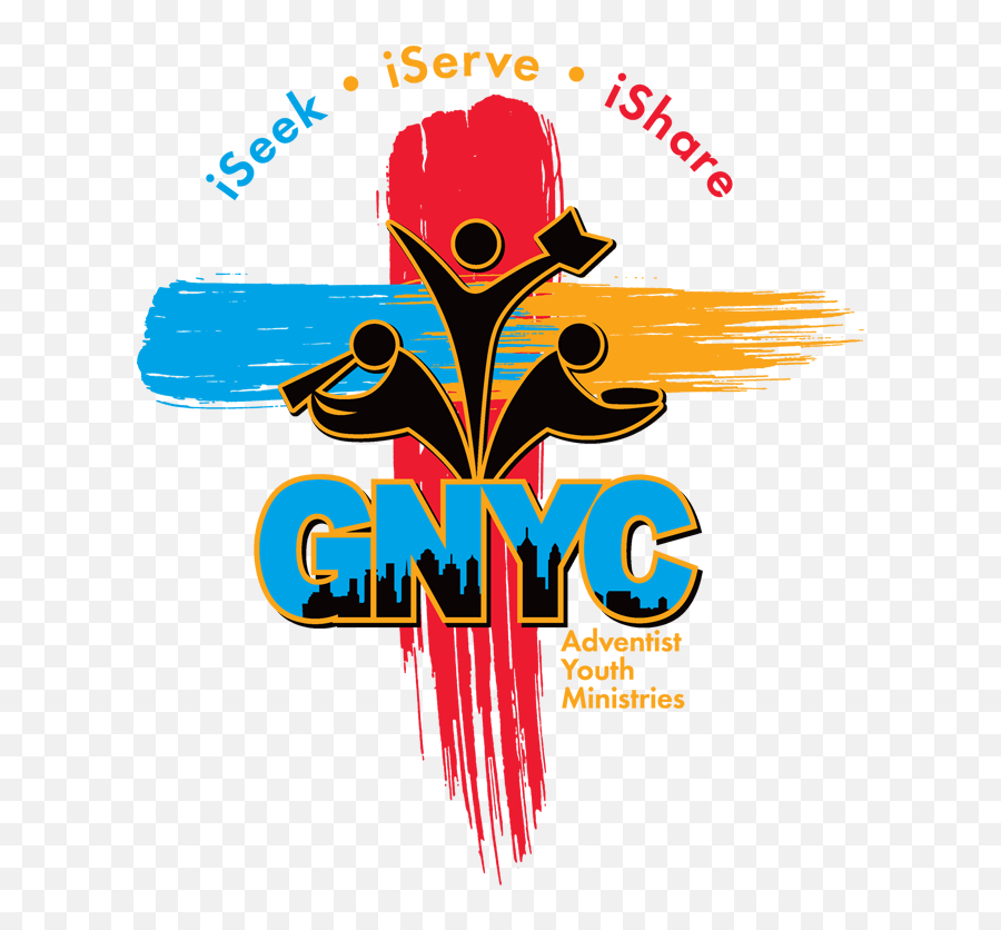 The Risen United Camp Meeting - Greater New York Conference Adventist Youth Png,Seventh Day Adventist Logo