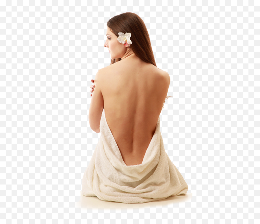 Download Benefits Of Massage Therapy - Massage Woman Png Png Female Parts Of Body In Hindi,Massage Png