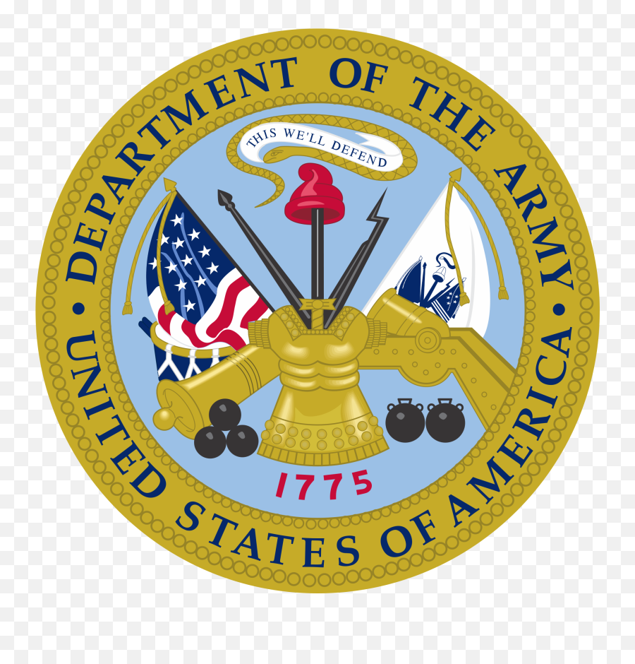 United States Army Battlefield Wiki Fandom - United States Of America Department Of The Army Png,Battlefield V Logo