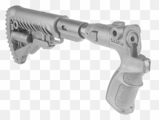 Stock Mossberg 500 Remington Model 870 Ak - 47 Firearm shock Pistol Grip png