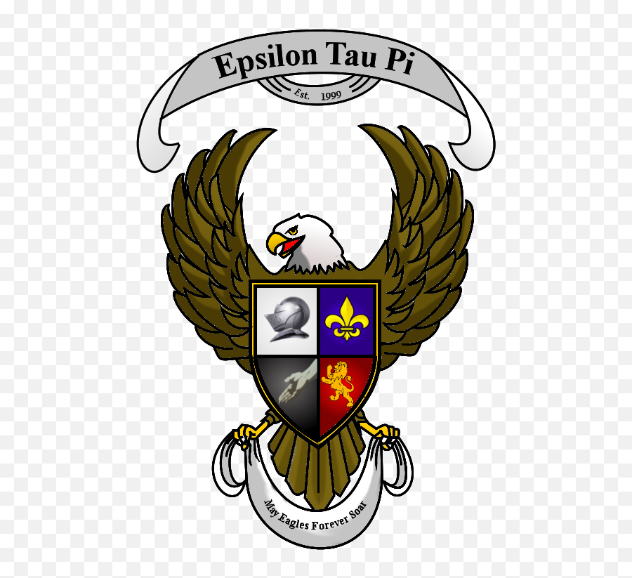 Epsilon Tau Pi Eagle Scouts - Student Life Icy Strait Point Png,Fraternal Order Of Eagles Logo