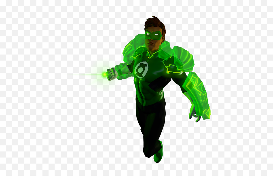 Download Ic Green Lantern - Green Lantern Manhunter Dc Dc Universe Online Green Lantern Png,Green Lantern Transparent