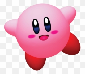5 Ways Nintendo And Satoru Iwata Changed Gaming Indie88 - Kirby 64 The Crystal Shards png