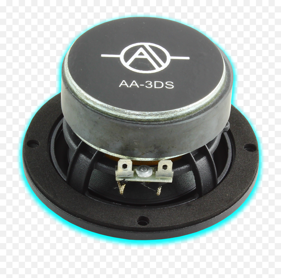 Aa - 3ds Car Subwoofer Png,Sundown Audio Logo