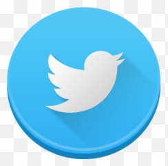 Swoosh Png And Vectors For Free Download - DLPNGcom Twitter Logo Png Blue