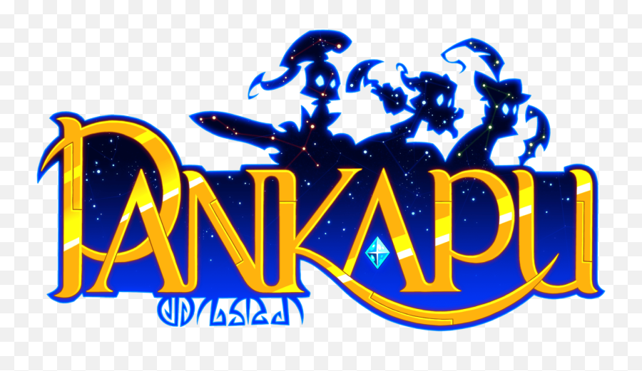 Pankapu Logo - Language Png,Samurai Shodown Logo