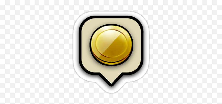 Clash Of Clans Gems Generator - Clash Of Clans Coin Png,Coc Logos