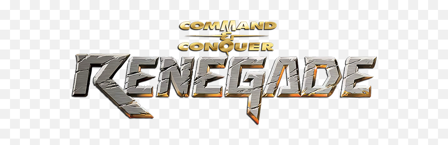 Renegade - Cu0026c Community Renegade Png,Unreal Tournament Logo