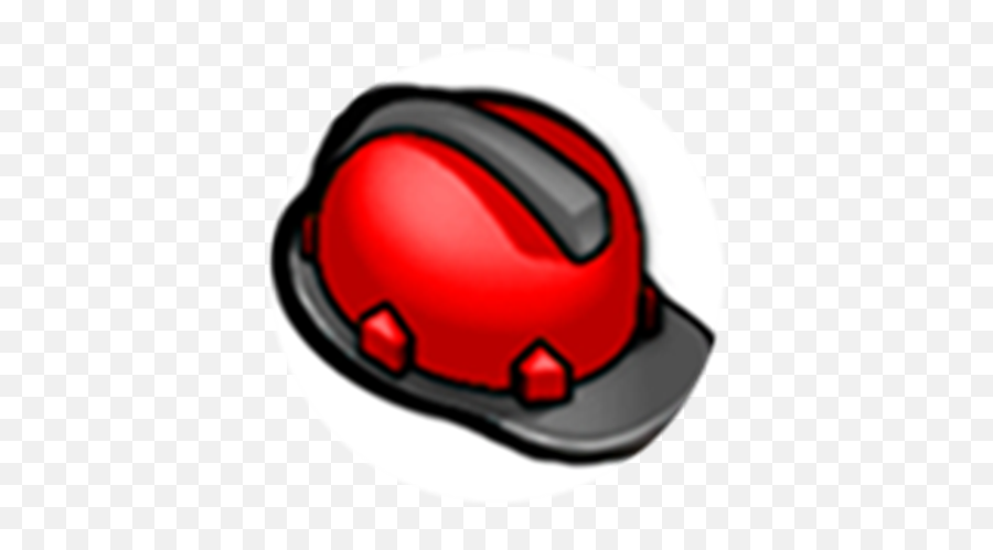 Construction Helmet - Roblox Hard Png,Construction Helmet Png