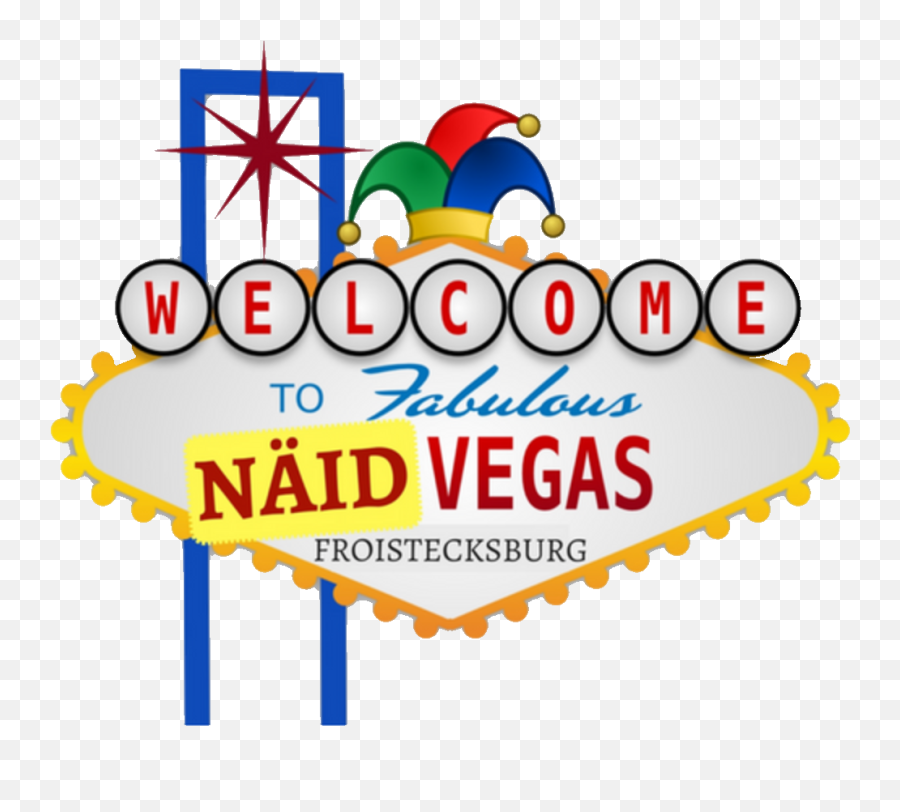 Las Vegas Strip Clip Art - Fastnachtumzug Png Download Las Vegas Sign Cake Topper,Las Vegas Skyline Png