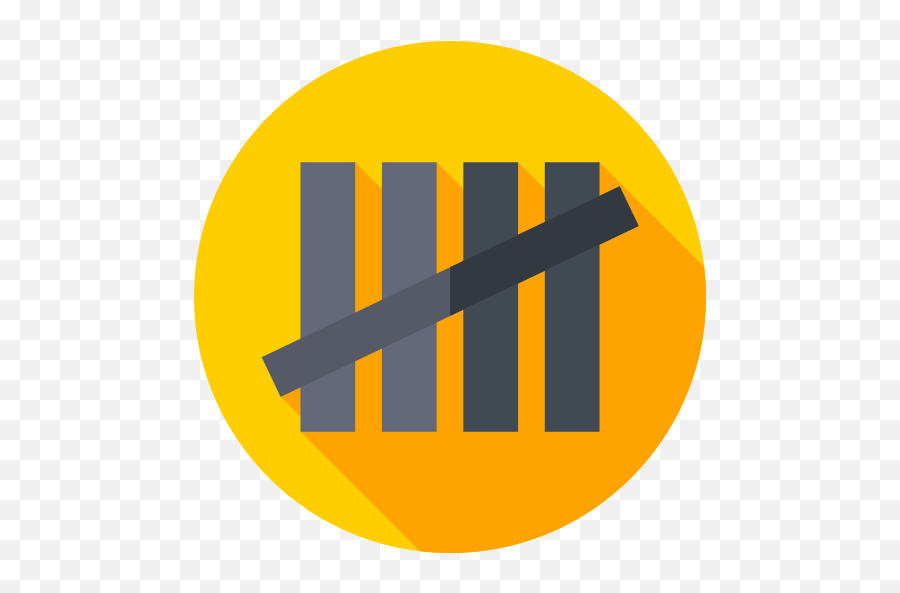 Tally Marks - Vertical Png,Tally Marks Png
