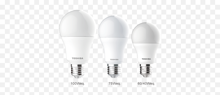 Uot - Toshiba Lighting Smd Bulb Png,Light Bulbs Png