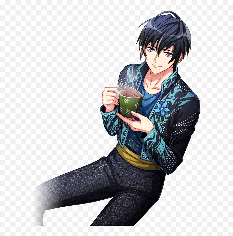 Filehot Chocolate With Love Masumi Serious Sr - Masumi Usui A3 Sexy Png,Hot Chocolate Transparent