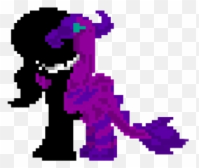 Hibirbs Ponytown Wiki Fandom - Make Creepy Smile On Pony Town Png,Creepy Smile Transparent