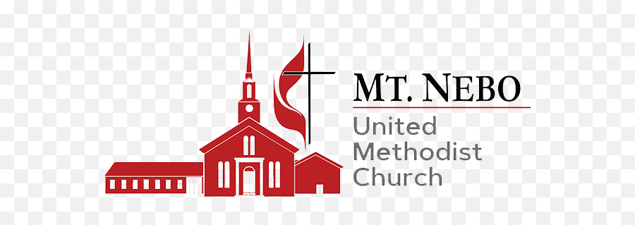 Share Food Network Mt Nebo United Methodist Church Of - United Methodist Church Png,Food Network Logo