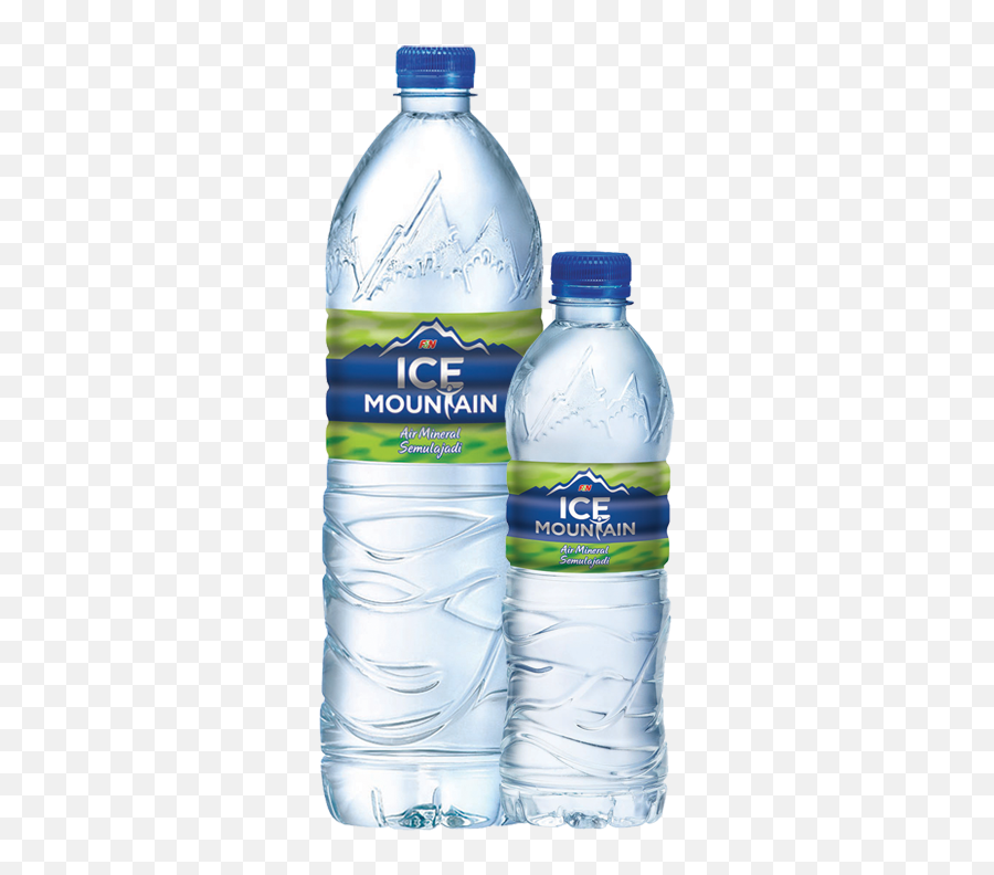 Fu0026n Ice Mountain - Fraser U0026 Neave Ice Mountain Mineral Water Png,Bottled Water Png