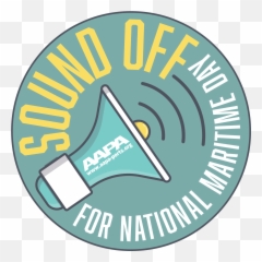 Ship Horns To U0027sound Offu0027 May 18 - 22 To Commemorate National Sad Emoticon Png,Horns Transparent