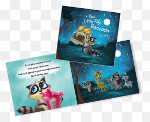 My Audio Stories Illustrated Audible Children Books - Fictional Character png