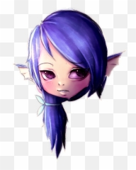 Vaporeon - Bunnytaters Fictional Character Png,Vaporeon Transparent