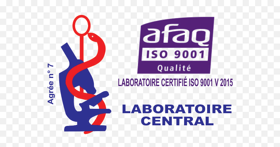 Laboratoire Central Abidjan 01 Côte Du0027ivoir Medical Language Png N - 7 Logo
