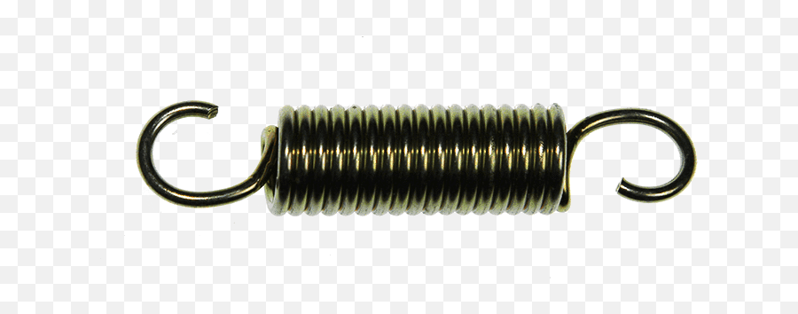 Tension Springs Extension Irvine - Solid Png,Metal Spring Png