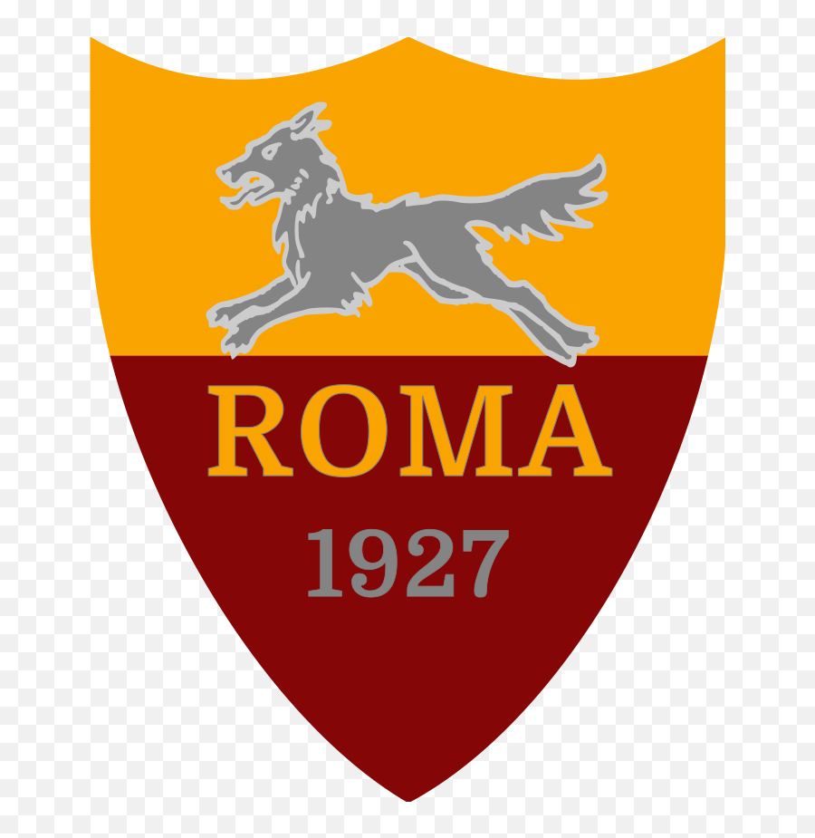 As Roma - Marshall University Png,As Roma Logo