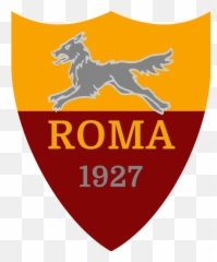As Roma - Marshall University Png,As Roma Logo