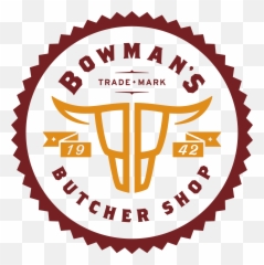 Home - Language Png,Butcher Logo
