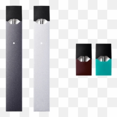 Juul Vaporizer - Solid png