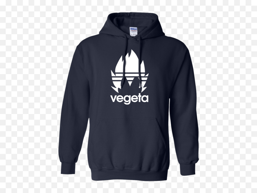 Dragon Ball Dbz Vegeta Adidas Logo - Everymanhybrid Habit T Shirt Png,Vegeta Logo