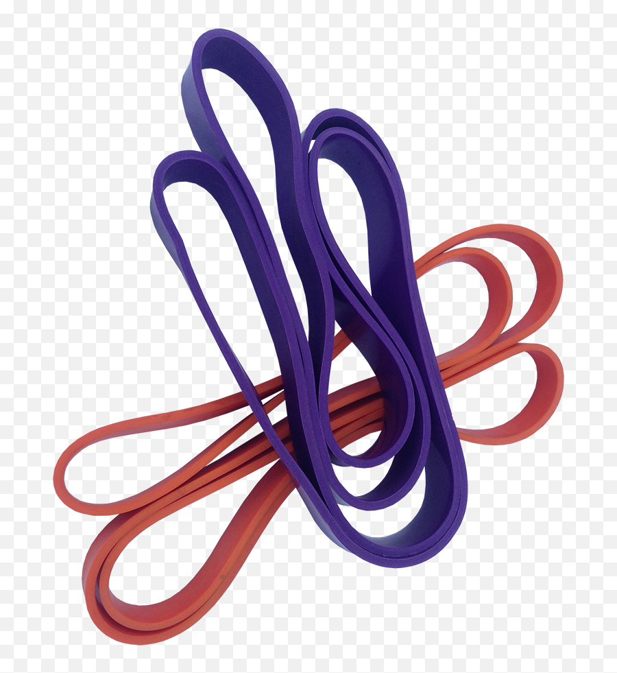 Rubber Band Ball Png - Fitness Resistance Band Png,Rubber Band Png