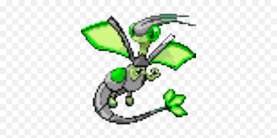 Download Hd Armored Flygon - Armored Flygon Png,Flygon Png