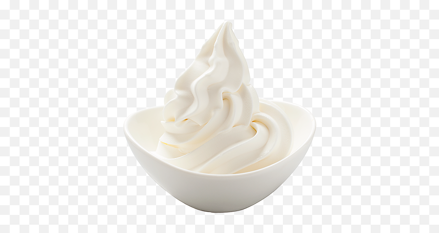 Frozen Yoghurt Bases Flavours - Mixing Bowl Png,Frozen Yogurt Png