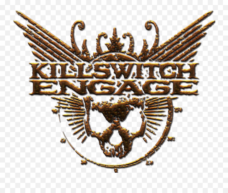 Killswitch Engage Logo Png 7 Image - Killswitch Engage Logos,Killswitch Engage Logo