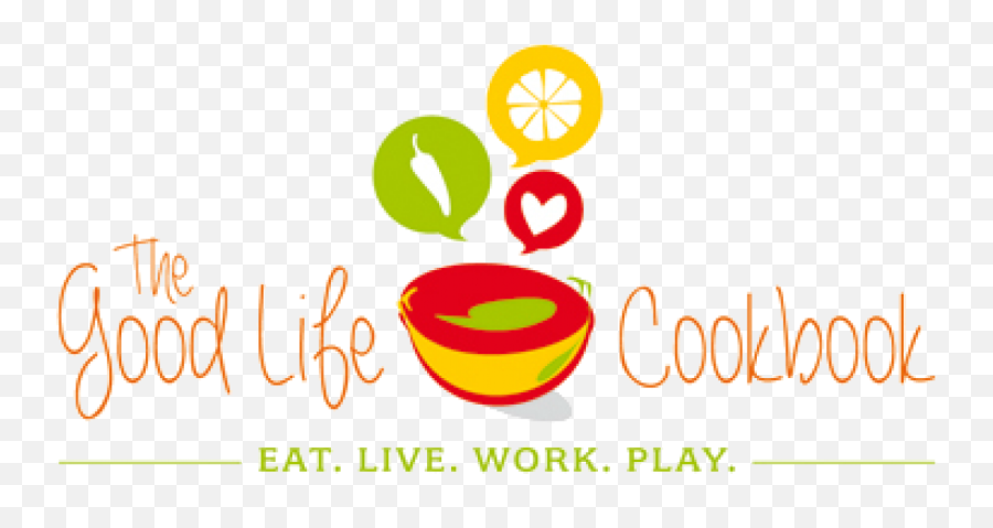 Good Cook Logos - Language Png,All Recipes Logo